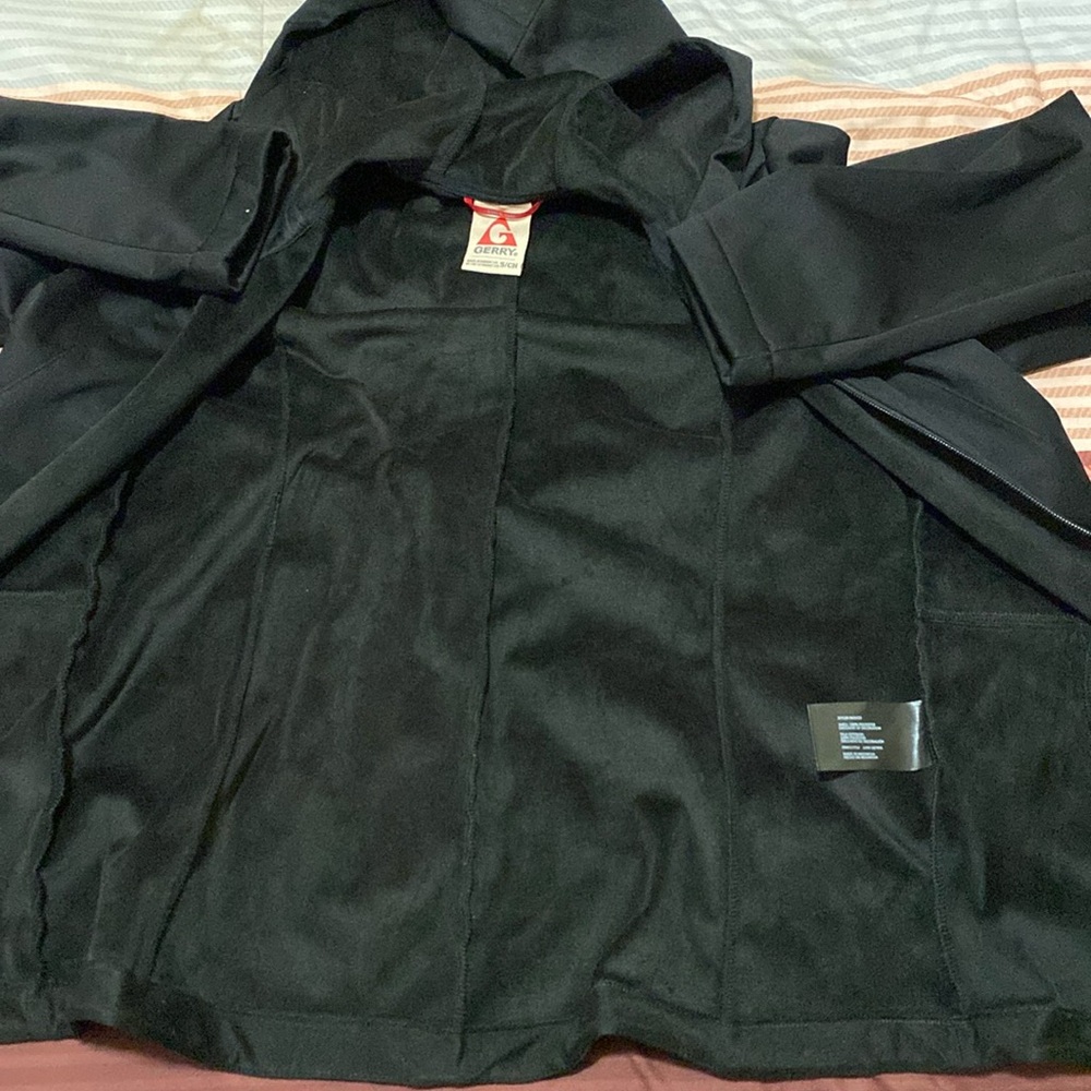 Jacket